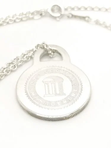 Tiffany & Co. Sterling Silver 